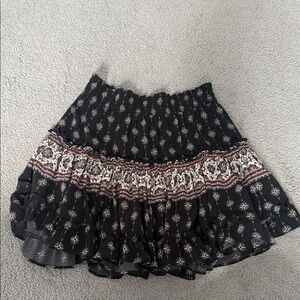 Misa Skirt XS